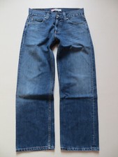 Levi's 509 Comfort Jeans Hose W 31 /L 30 Loose Vintage Denim WEIT & Bequem KULT!