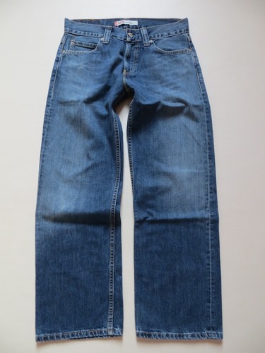 Levi 509 comfort jeans - 509,