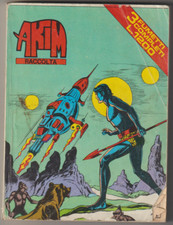 Akim raccolta 03 - raccolta, |