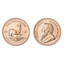 Krügerrand Goldmünze 2025 - 1 Unze