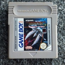 Nintendo Gameboy Classic