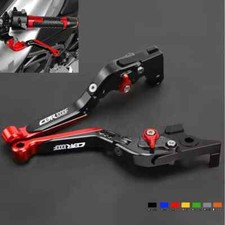 CNC Folding Extendable Brake