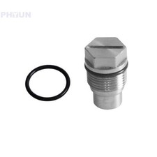 Fuel Rail Valve Plug For