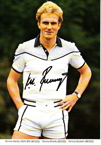 Karl heinz rummenigge bayern - karl-heinz,