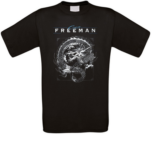 Crying freeman sohn - crying, des
