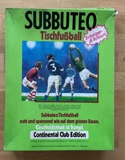 Subbuteo Tischfußball