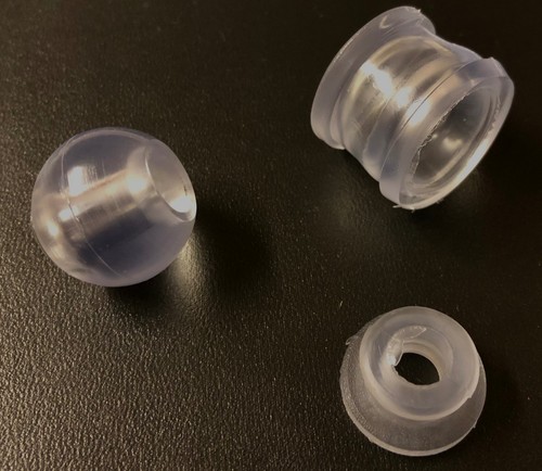Set reparatur - 1x,