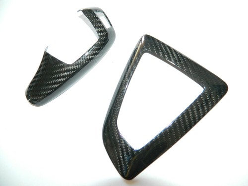 Carbon schaltknauf - carbon,