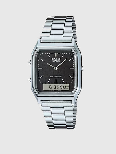 Casio iconic 230a - casio,