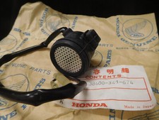 Honda CB 750 Four K2 K3 K4 K5 K6 K7 Summer Blinker Buzzer Assy., winker NOS