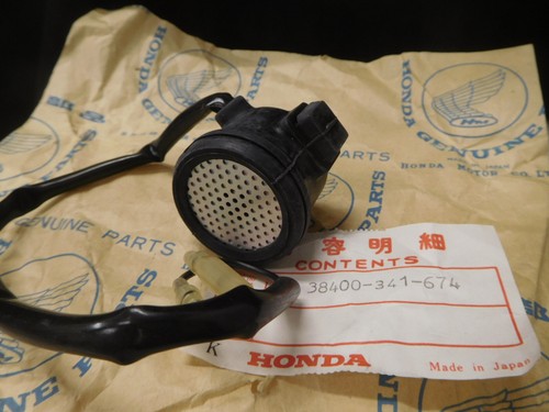 Honda 750 four k4 k5 - cb,
