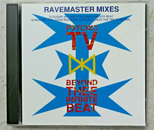 Psychic TV – Beyond Thee