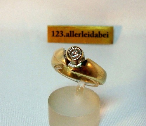 Wow alter brillant - alter, ring