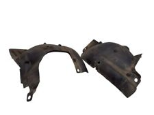 Radhausschale Radhausverkleidung vorne links passt für RENAULT  CLIO III