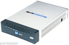 Cisco Small Business RV042 VPN