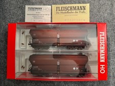 Fleischmann sonderserie 83 - fleischmann,