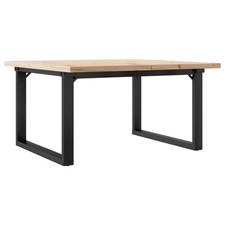 Couchtisch gestell - couchtisch, o-gestell