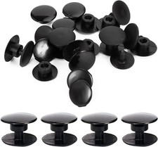 16 Paar Knöpfe Für Clogs