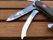 Victorinox rescue - victorinox,