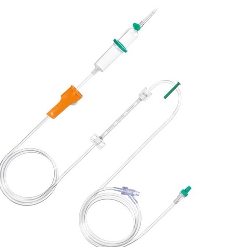 Braun infusomat space line - braun,
