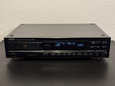 Denon DCD 910 Compact Disc