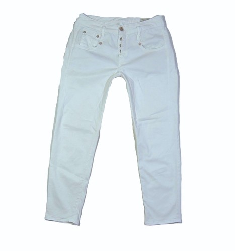 Herrlicher shyra cropped damen - cropped,