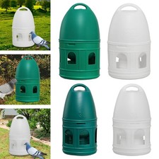 Vogel Wassertränke Sittich