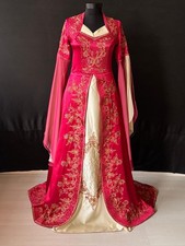 Traditional Bindalli Dress