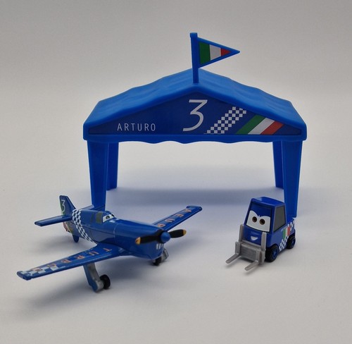 Mattel disney planes - planes,