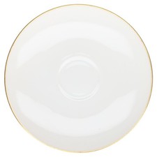 Untertasse für tee kpm berlin - für,