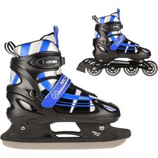 2-IN-1 Inlineskates S (31-34)