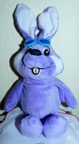 Milka hase plüschtier cm - plüschtier, 28