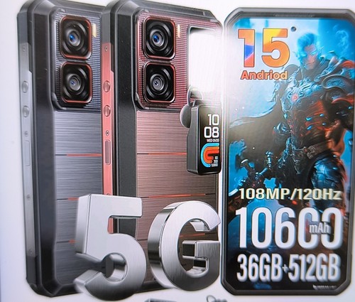 2025 oukitel wp300 outdoor - wp300, 5g