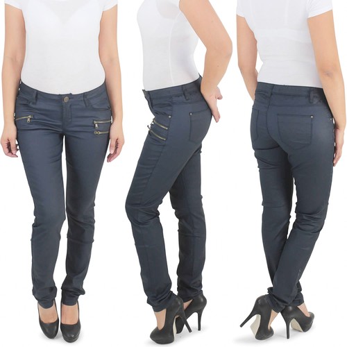 Damen röhren skinny - röhren,
