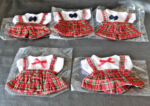 Alte puppenkleidung 5 - -,