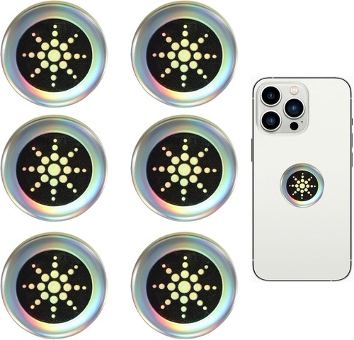 Stück strahlenschutz handy - 6,