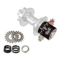Single speed adapter a2z - single,