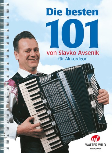 Die besten 101 slavko - 101, |
