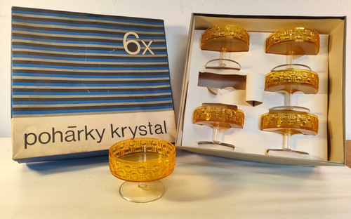 Eisbecher kompottschale becher - kompottschale,