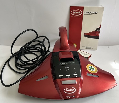 Ewbank raycop 1500 - ewbank,