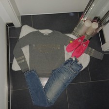 Set outfit XS 32 34 Jeanshose