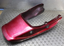 ZRX 1100 Heckverkleidung Verkleidung Heck Bürzel ZRT10C (97-00)