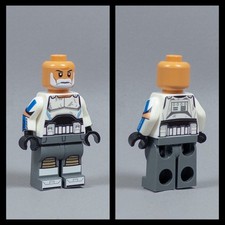 LEGO Star Wars Custom Old