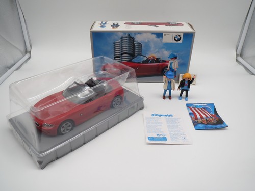 Herpa playcar bmw - herpa, z4
