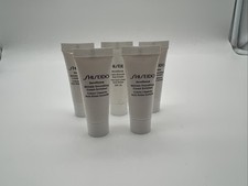 5x 5ml Shiseido Benefiance