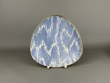 50s Porzellan Schale Teller