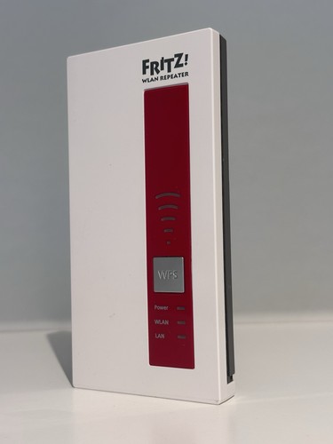 Avm fritz repeater 1750e - fritz!repeater,