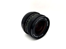 Pentacon 29mm 1:2.8 Objektiv auto Multi Coating Kamera Camera Lens (M42)