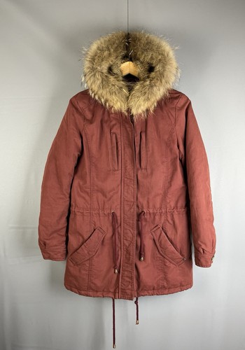 Berlin winter parka - berlin,