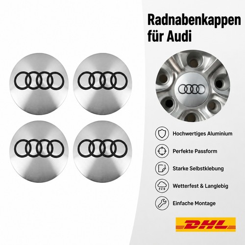 Für audi silberne stück - für,